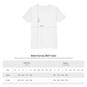 Baking Club Youth Tee - Cute Pastel Kitchen Graphic Shirt - T-shirts
