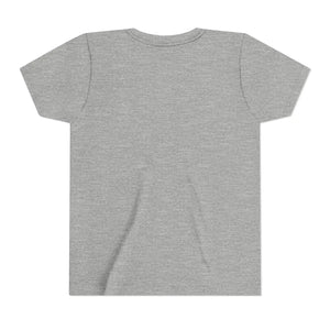 Baking Club Youth Tee - Cute Pastel Kitchen Graphic Shirt - T-shirts