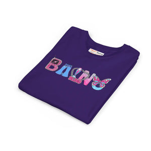 Baking Club Youth Tee - Cute Pastel Kitchen Graphic Shirt - T-shirts