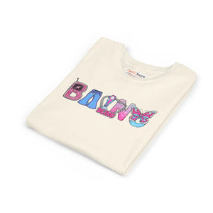 Baking Club Youth Tee - Cute Pastel Kitchen Graphic Shirt - T-shirts
