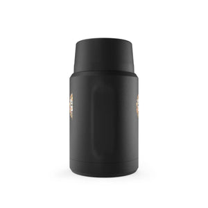 Titan Copper Insulated Food Jar - Portable Storage - Dipaliz - Thermoses