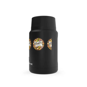 Titan Copper Insulated Food Jar - Portable Storage - Dipaliz - Thermoses