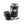Titan Copper Insulated Food Jar - Portable Storage - Dipaliz - Thermoses
