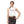Vibrant Watercolor Crop - Balance Yoga Tank Top - Dipaliz - Tops