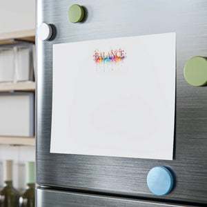 Balance Watercolor Sticky Notes - Creative Command Center - Dipaliz