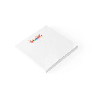 Balance Watercolor Sticky Notes - Creative Command Center - Dipaliz