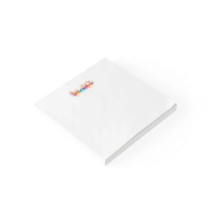 Balance Watercolor Sticky Notes - Creative Command Center - Dipaliz