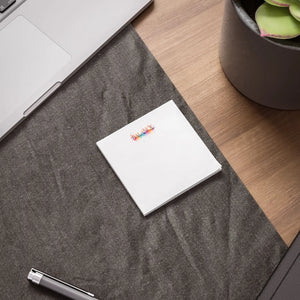 Balance Watercolor Sticky Notes - Creative Command Center - Dipaliz
