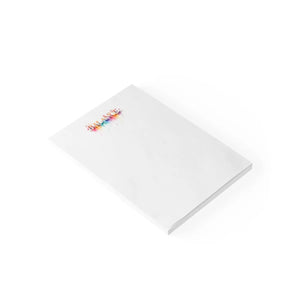 Balance Watercolor Sticky Notes - Creative Command Center - Dipaliz