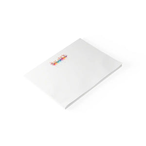Balance Watercolor Sticky Notes - Creative Command Center - Dipaliz