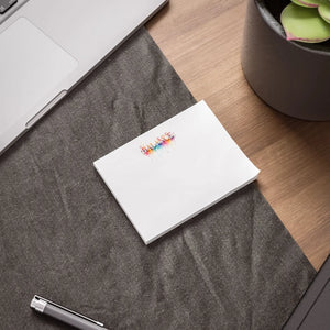 Balance Watercolor Sticky Notes - Creative Command Center - Dipaliz