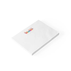 Balance Watercolor Sticky Notes - Creative Command Center - Dipaliz