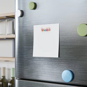 Balance Watercolor Sticky Notes - Creative Command Center - Dipaliz