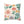 Pastel Flower Pillows - Banish Boring Throw Decor - Dipaliz - 20’’ ×