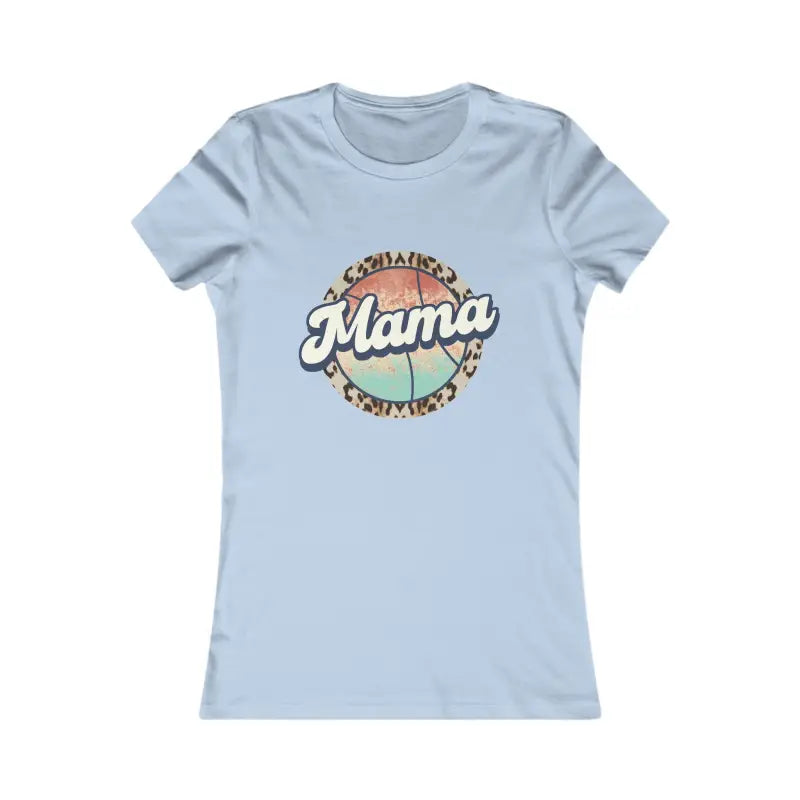 Baseball Mama’s Go-to Tee: Cozy Stylish & Chic - T-shirt