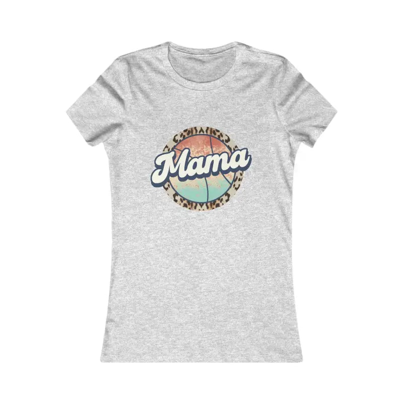 Baseball Mama’s Go-to Tee: Cozy Stylish & Chic - T-shirt