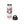 Insulated Baseball Mom Steel Water Bottle Handle Lid - Dipaliz - Bottles