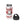 Insulated Baseball Mom Steel Water Bottle Handle Lid - Dipaliz - Bottles