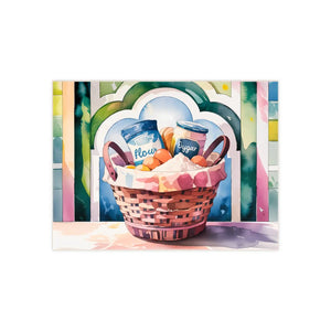 Custom Ceramic Photo Tiles – Matte Finish - Dipaliz - Wall