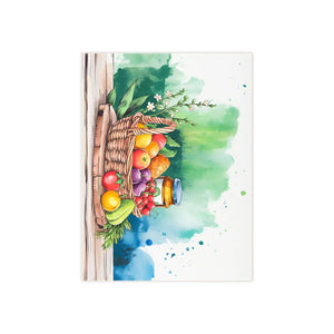 Fruity Delight Ceramic – Glistening Jelly Accents - Dipaliz - Wall Tiles