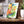Fruit Veggie Ceramic Photo Tile – 6x6 Wall Art - Dipaliz - Tiles