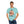 Relaxed Basketball Player Tee Cotton Style Dipaliz - T-shirts