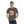 Relaxed Basketball Player Tee Cotton Style Dipaliz - T-shirts