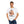 Relaxed Basketball Player Tee Cotton Style Dipaliz - T-shirts