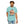 Relaxed Basketball Player Tee Cotton Style Dipaliz - T-shirts
