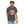 Relaxed Basketball Player Tee Cotton Style Dipaliz - T-shirts