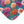 Floral Bath Mat – Soft Microfiber Spa Rug - Dipaliz - Mats & Rugs
