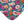 Floral Bath Mat – Soft Microfiber Spa Rug - Dipaliz - Mats & Rugs