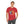 Bhagwan Ram Unisex Jersey Tee Epic Power Design - Dipaliz - Heather Red / s - T-shirts