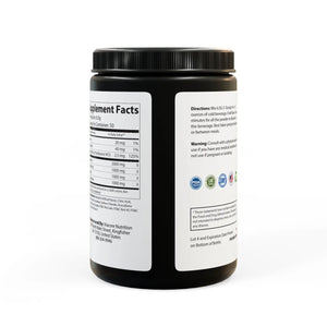 Grape Bcaa Supplement - Gmp-certified Facilities - Dipaliz - Amino Acids
