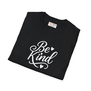 Spread Positivity Premium Unisex Softstyle Tee - Dipaliz - T-shirts