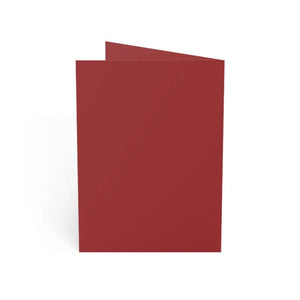 Dazzling Golden Heart Greeting Cards 10 Pack Variety Set - Dipaliz