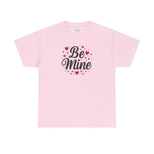 Unisex Heavy Cotton Tee Ultimate Wardrobe Essential Dipaliz - Light Pink / s - T-shirts