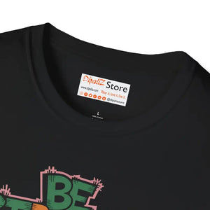 T-shirt - Unisex Softstyle Tee - Cloudlike Comfort - Dipaliz