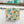 Beach Pattern Face Towel – Soft Cotton Back - Dipaliz - Washcloths