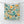 Beach Vibes Face Towel – Organic Cotton - Dipaliz - Washcloths