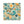 Beach Vibes Face Towel – Organic Cotton - Dipaliz - Washcloths