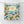 Beachscape Face Towel – Soft Cotton Washcloth - Dipaliz - Washcloths