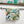 Beachscape Face Towel – Soft Cotton Washcloth - Dipaliz - Washcloths