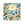 Beachscape Face Towel – Soft Cotton Washcloth - Dipaliz - Washcloths