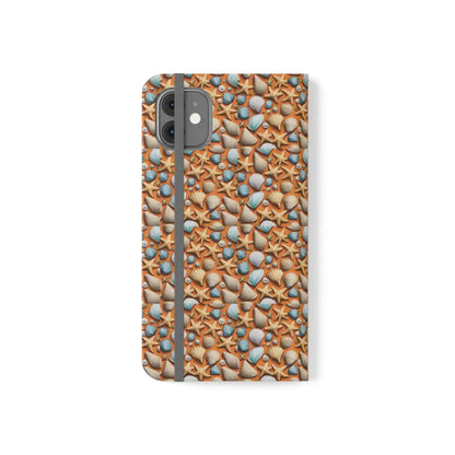 Beachy Samsung Galaxy Flip Cases - Elevate your Style! - Iphone 11 Phone Case