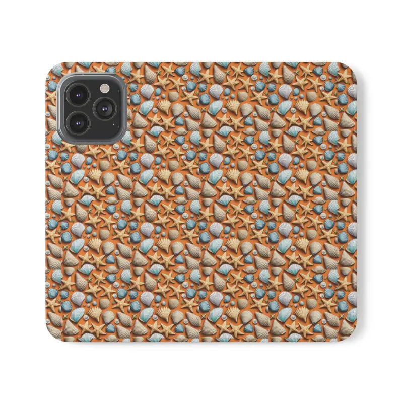 Beachy Samsung Galaxy Flip Cases - Elevate your Style! - Phone Case