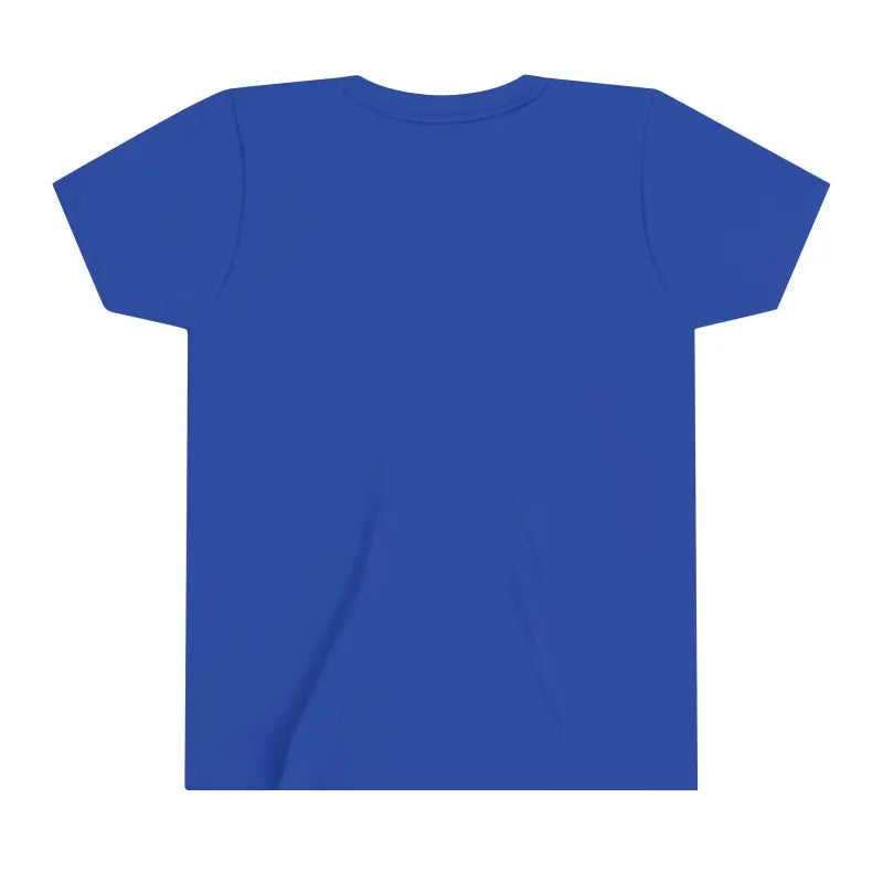 Beanocchio Youth Short Sleeve Tee: Trendy Fun and Stylish! - Kids Clothes