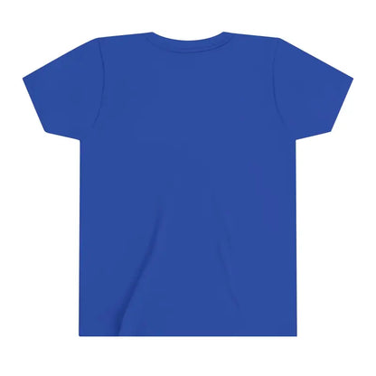 Beanocchio Youth Short Sleeve Tee: Trendy Fun and Stylish! - Kids Clothes