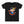 Beanocchio Youth Short Sleeve Tee - Magical Fashion Statement - Black / s - T-shirts