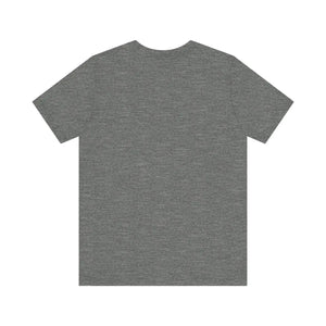 Soft Unisex Jersey Bear Tee - Family Gatherings - Dipaliz - T-shirts - Xs